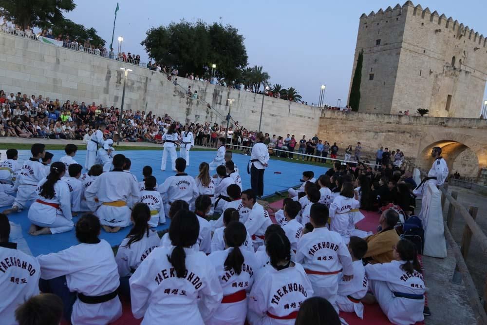 Riomundi toma el Guadalquivir