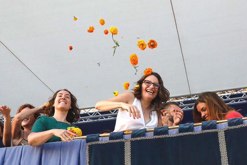 Batalla de Flores 2018