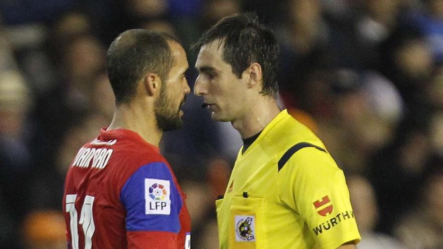 El regreso de los viejos rockeros del Levante UD