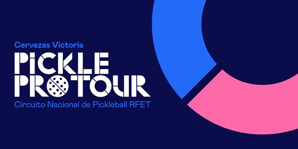 Pickleball Pro Tour Presentation