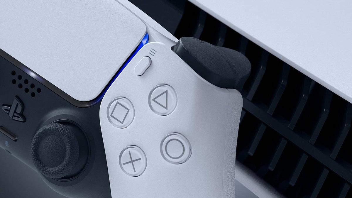 PlayStation 5.