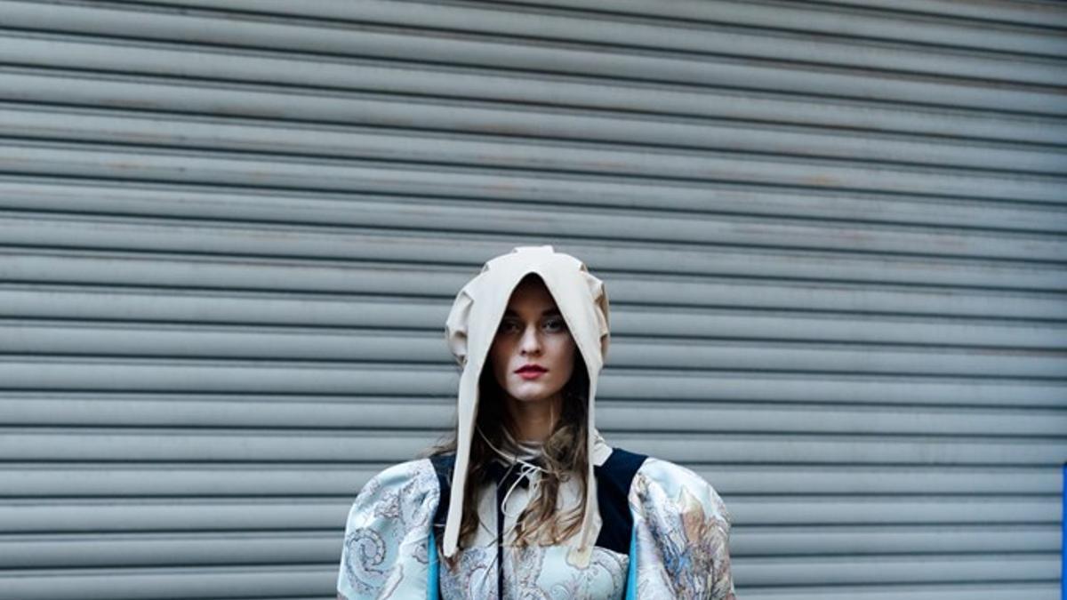 Asian Fashion Collective - Nueva York - Mujer - Otoño-Invierno 2021-2022