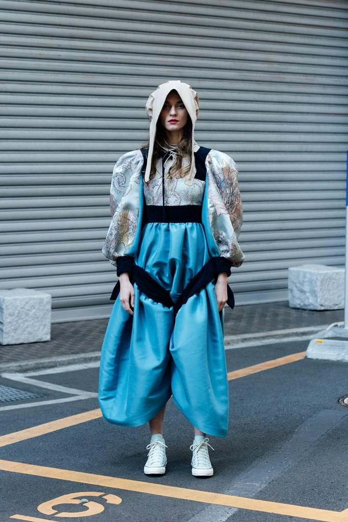 Asian Fashion Collective