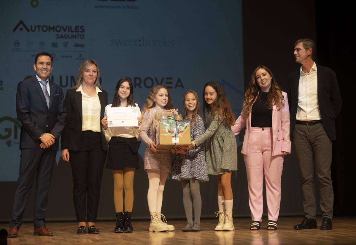 Aquí tienes los mejores momentos de los Premios ASECAM