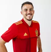 Pablo Fornals, Centrocampista