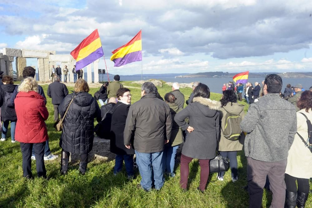 14 de abril: Aniversario II República en A Coruña