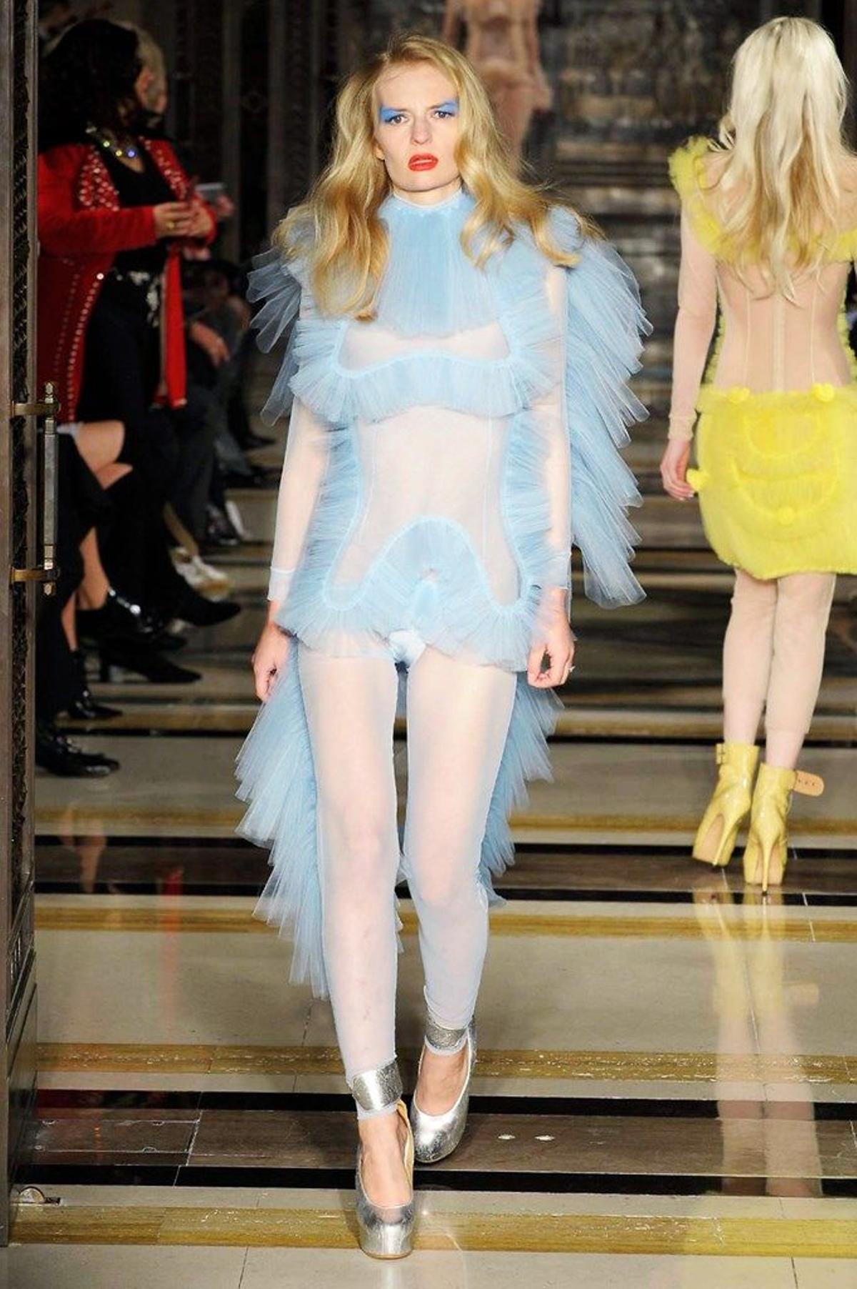 Pam Hogg