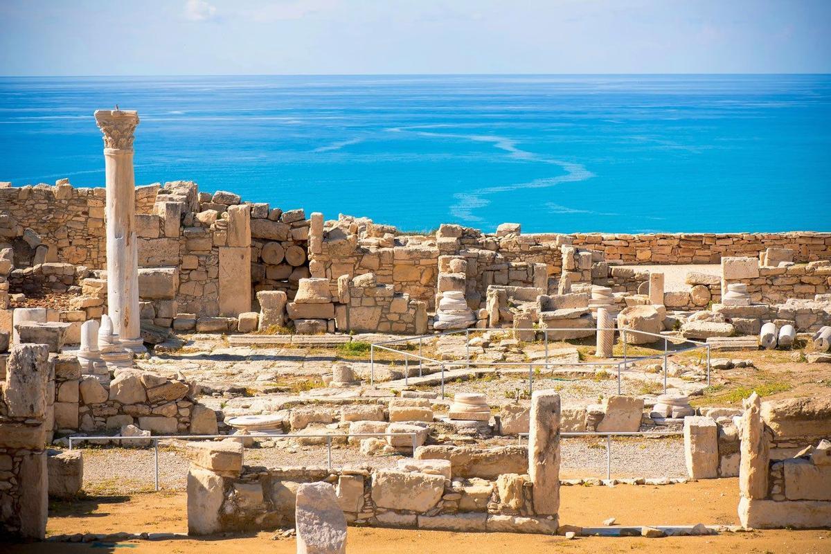 PAFOS, la segunda capital del año de la cultura europea