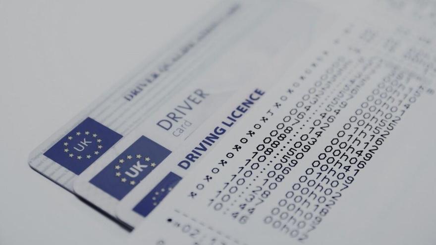 Carnet de conducir español: los errores que te pueden multar en el extranjero