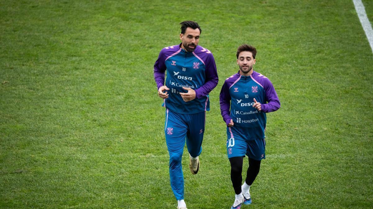 Racha histórica al alcance y cuenta pendiente con el Bilbao Athletic