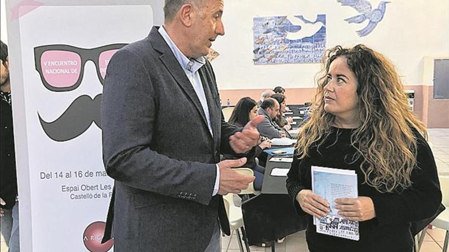 Castellón refuerza su cultura con el V Encuentro Nacional de Editoriales