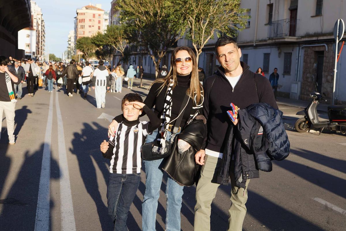Galería de imágenes: Lo mejor del Castellón-Almería Galería de imágenes: Lo mejor del Castellón-Almería