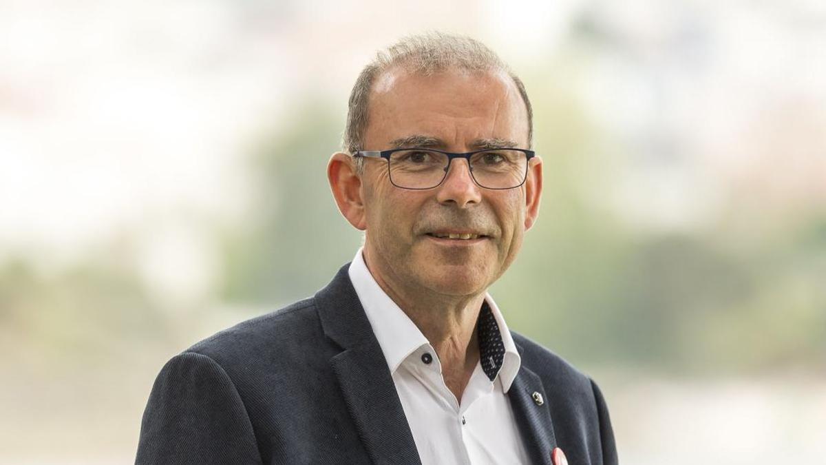 La Autoridad Portuaria de Ferrol deberá indemnizar al alcalde de Miño por "degradarlo" profesionalmente