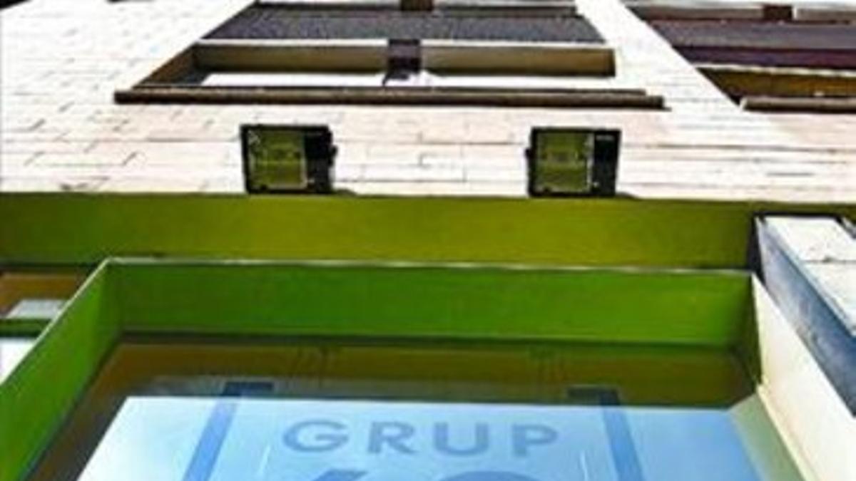 El Grup 62 bascula hacia El Periódico