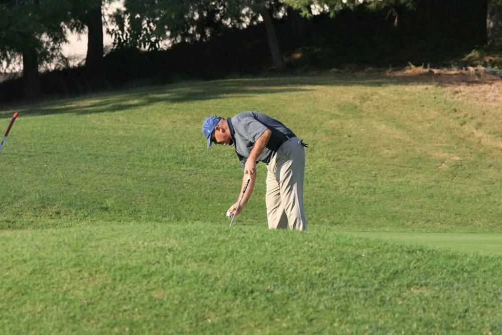 Torneo de Golf La Opinión-Gran premio Lexus