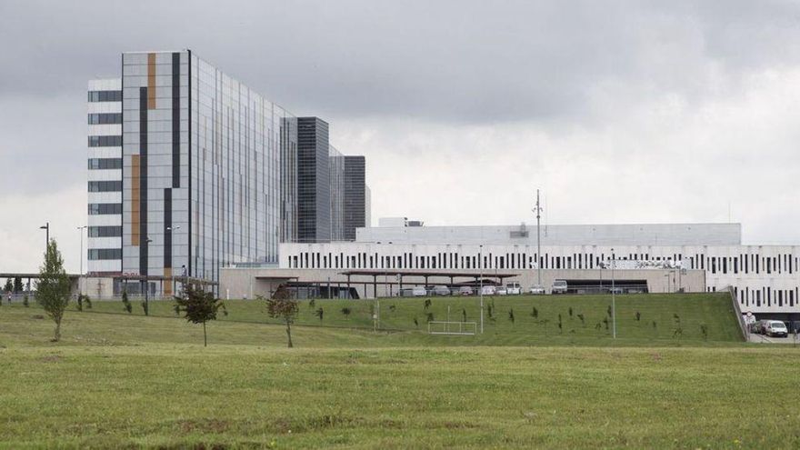 Condena del Colegio Oficial de Enfermería del Principado de Asturias ante la agresión a una enfermera