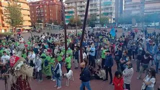 Convocan una nueva protesta para “detener” el Pla de Ponent de Gavà