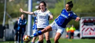 Descanso para el Femenino antes de afrontar la recta final por el ascenso