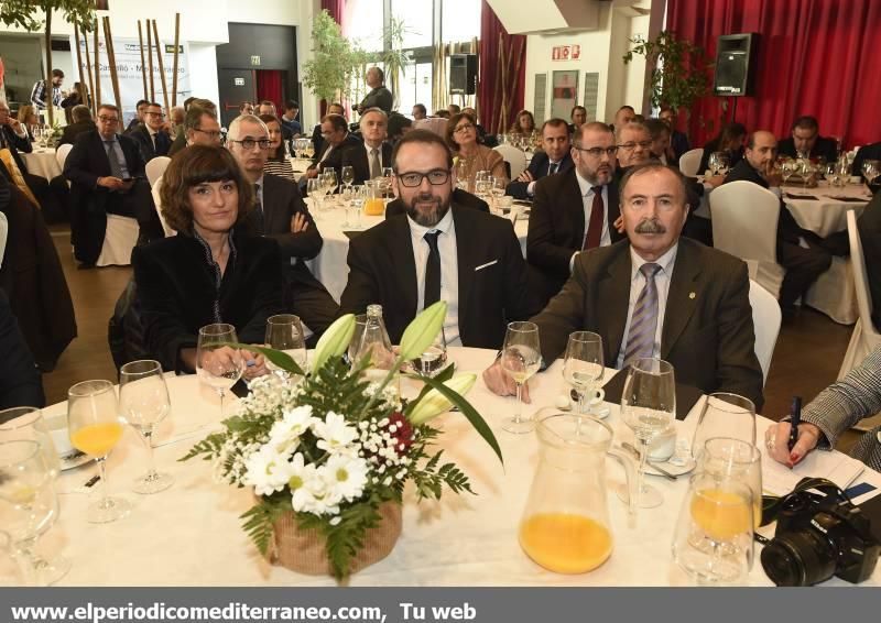 IX Jornada Empresarial PortCastelló-Mediterráneo