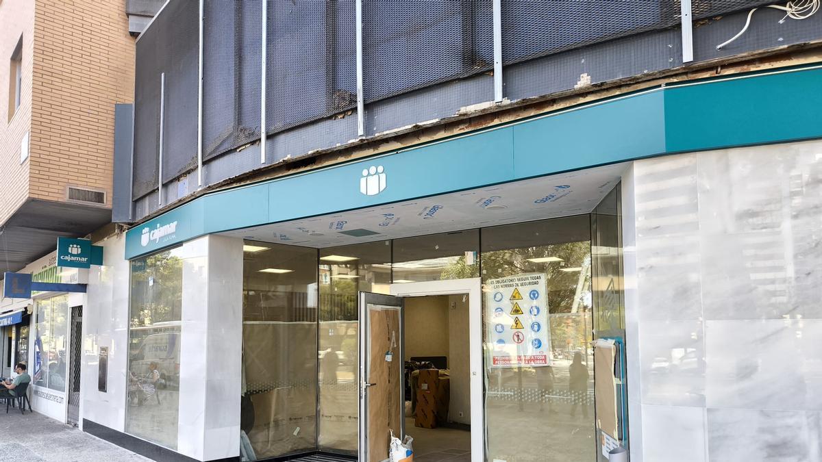 un icónico chaflán de Zaragoza ya tiene nuevo inquilino