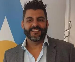 Pedro Fiol