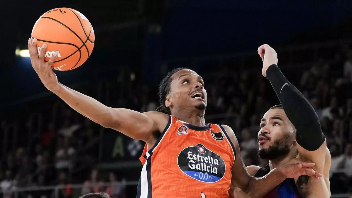 Leyma-Bilbao: el Coliseum reabre sus puertas con orgullo en la ACB