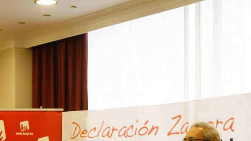 Declaración de Zamora.