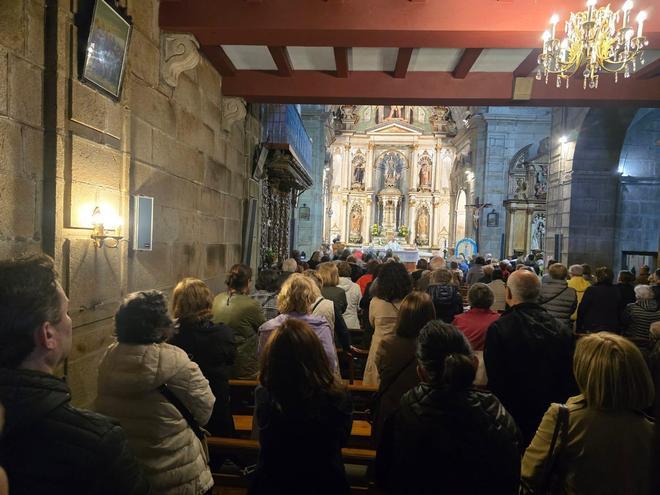 Comienza Santa Rita 2024
