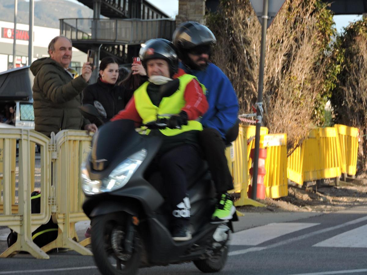 Todas las imágenes de la XXXII Duatlon Carnaval de Águilas Todas las imágenes de la XXXII Duatlon Carnaval de Águilas