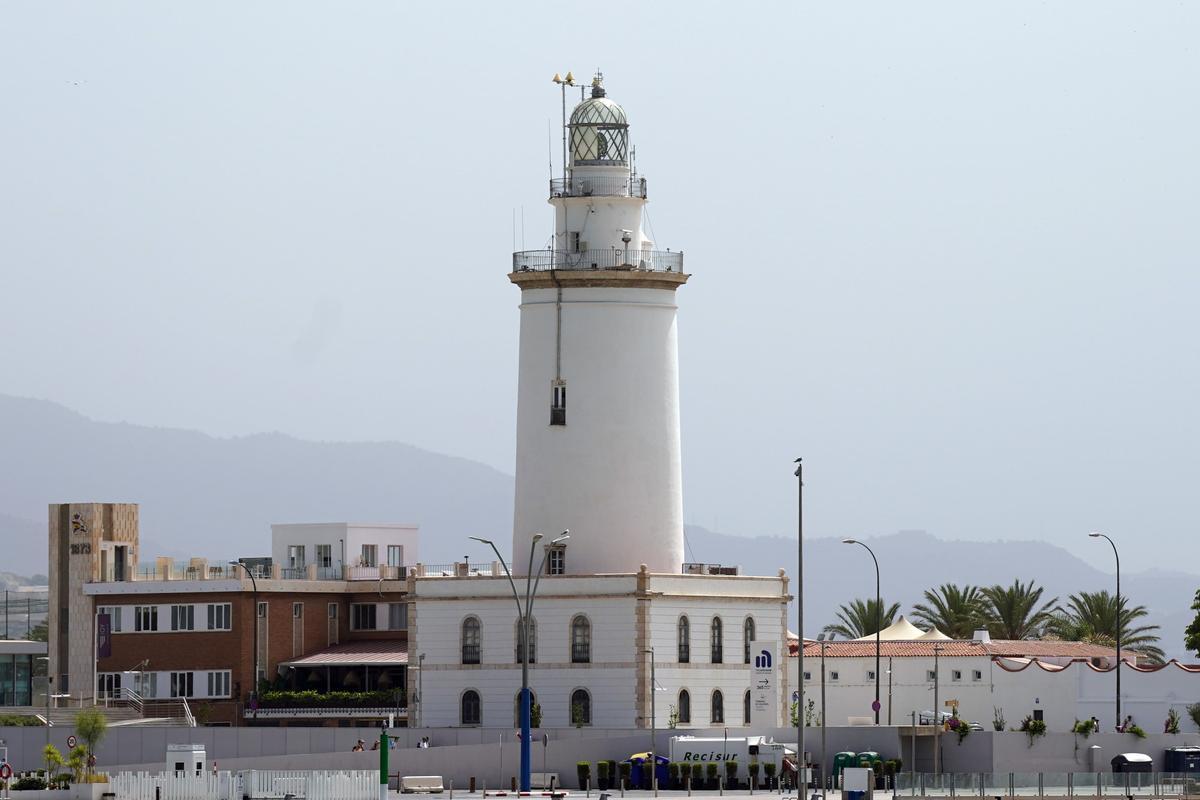 La Farola del Puerto, nuevo BIC