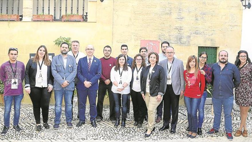 Montilla activará en octubre una nueva «lanzadera» para veinte desempleados