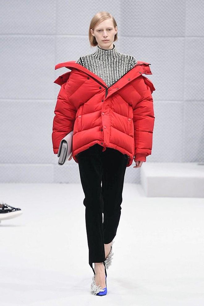 Balenciaga