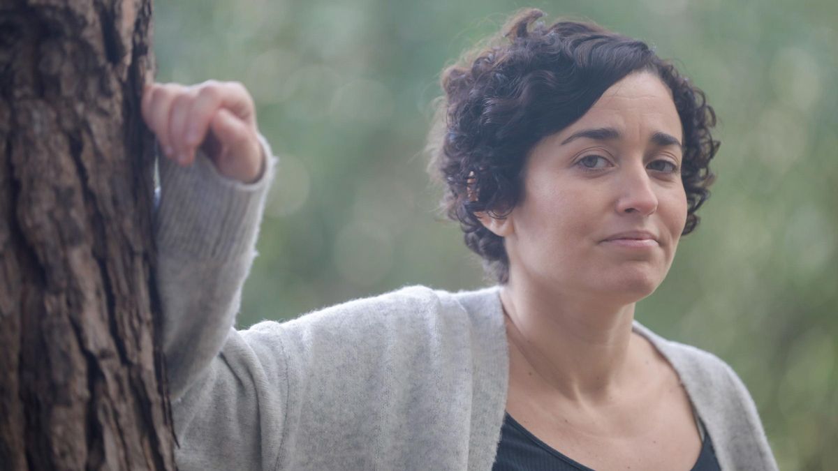 Maria Muntaner, editora