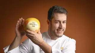 El Barahonda suma un nuevo Sol de la Guía Repsol y otros tres restaurantes de la Región estrenan uno