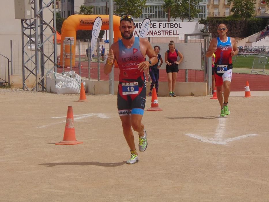 Triatlón Ciudad de Jumilla