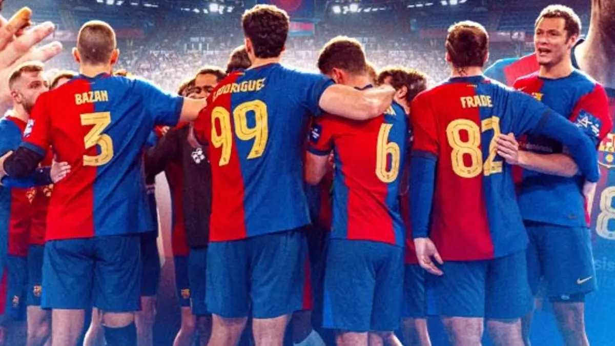 El Barça y una racha de 15 años que esconde una debilidad