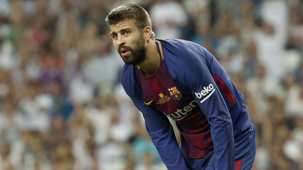 Gerard Piqué vaciló hace años a Granero con el debut de Messi