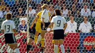 Historia del Mundial (IV) | Estados Unidos 2003: el último gol de oro dio el título a Alemania