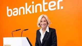 Bankinter aumenta sus beneficios el 54%