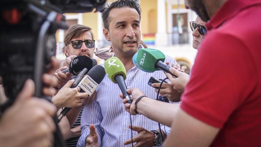 Cabezas pide al PP y Cs que recapaciten sobre los liberados