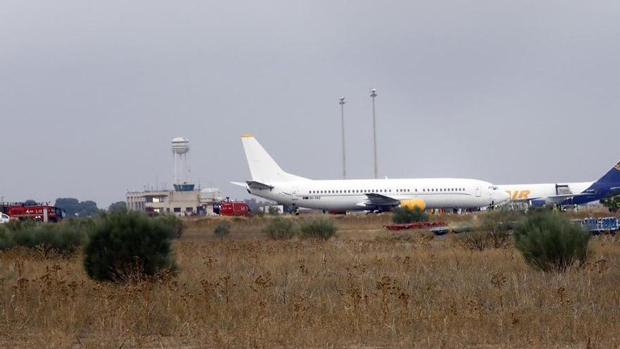 La guerra de Irán sacude la logística de Inditex en Zaragoza