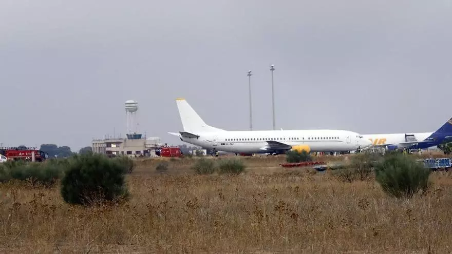 La guerra de Irán sacude la logística de Inditex en Zaragoza