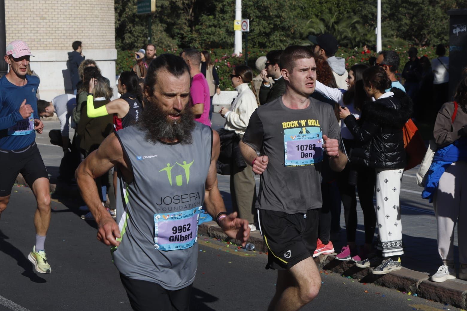 Maratón de València 2023