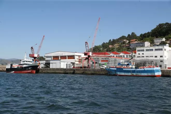 La Xunta sale de Nueva Pescanova y rescatará 6,3 millones de Vieirasa en 14 años
