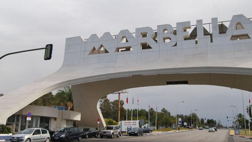 Las mujeres residían en Marbella junto a sus seis hijos.