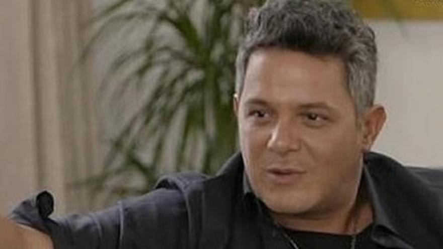 A Alejandro Sanz le gustaría poder comprar el Betis