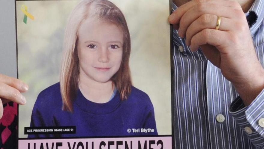 El principal investigador de Scotland Yard: &quot;Madeleine McCann sigue viva&quot;