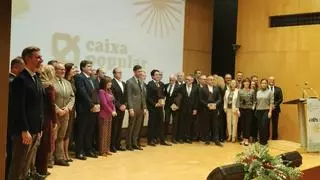 Los empresarios de la Safor reconocen que la vivienda "es un reto" y piden "más suelo y seguridad jurídica"