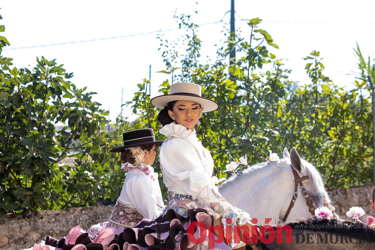 Romería Bando de los Caballos del Vino de Caravaca