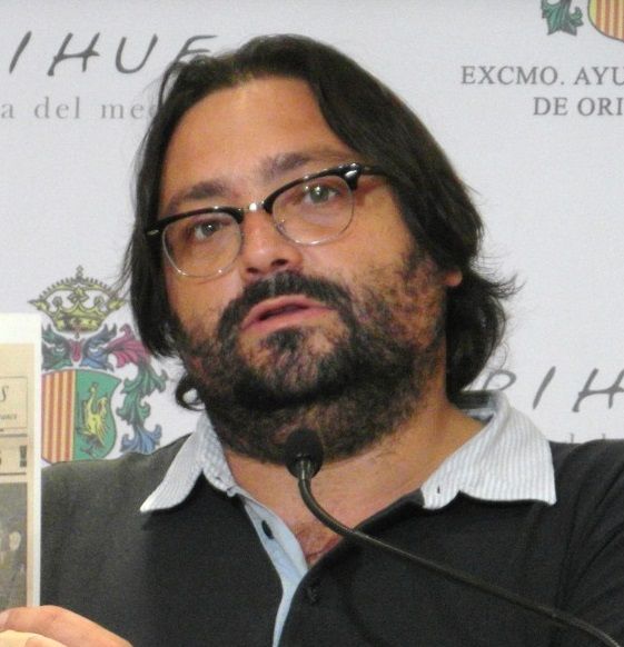 Manuel Culiáñez